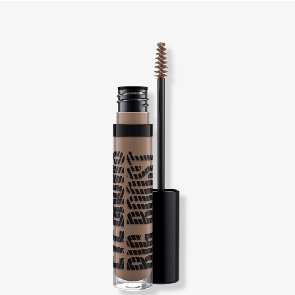 MAC Eye Brows Big Boost Fibre Gel - Stylized (cool light brunette)